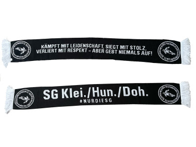 Fanschal & Beanie SG Klei. / Hun. / Doh.